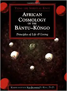 African Cosmology of The Bantu-Kongo