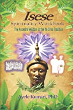 Isese Spirituality Workbook