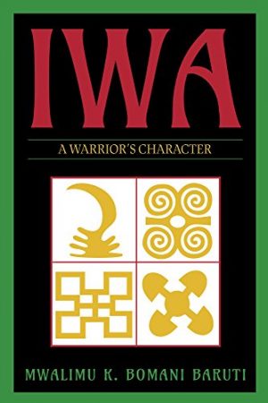 IWA: A warrior’s Character