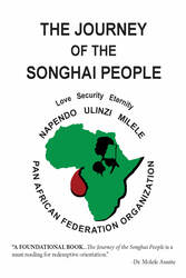 The Journey of the Songhai People