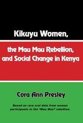 Kikuyu Women