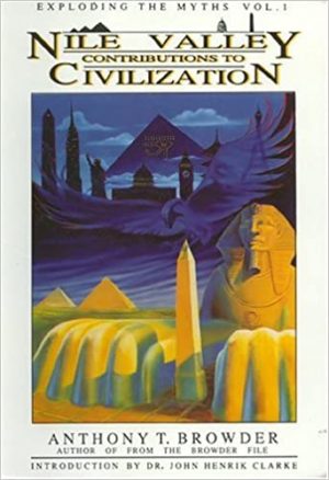Nile Valley Contribution To Civilization Study Guide