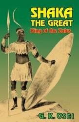 Shaka The Great