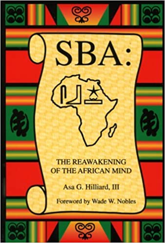 SBA: the reawakening of the african mind